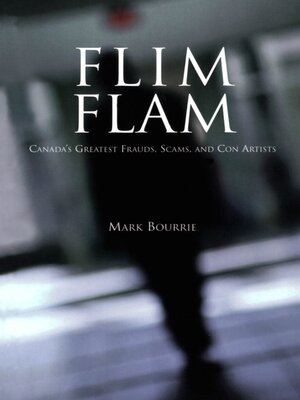 Flim Flam - ebook